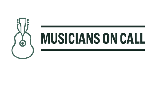 Musicians On Call Logo